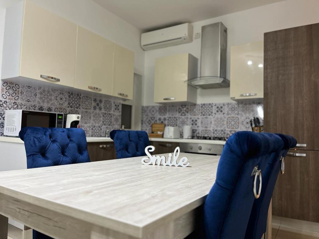Апартаменты Crimson Court Is-Swieqi Экстерьер фото